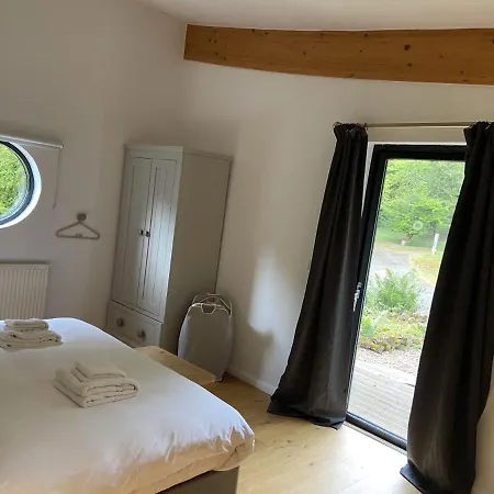 Yorkshire Dales 12 Family Holiday home *