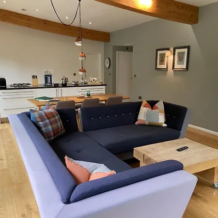 Holiday home Yorkshire Dales 12 Family