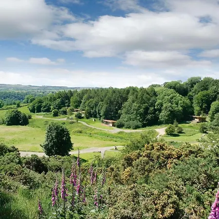 Yorkshire Dales 12 Family Holiday home