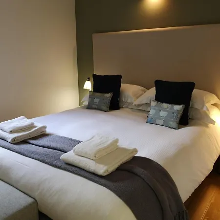 Holiday home Yorkshire Dales 12 Family