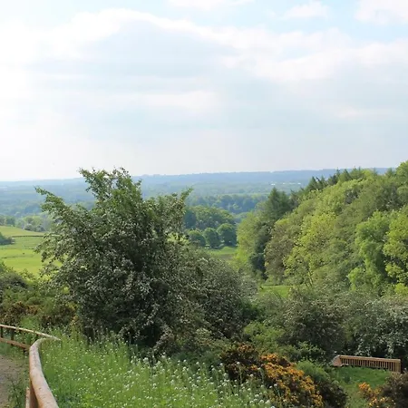 Holiday home Yorkshire Dales 12 Family